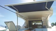 Toldo Box Nautico 33